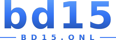 bd15 logo